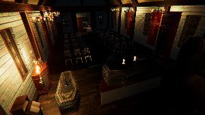 Buried Alive: Breathless Rescue screenshot 69670