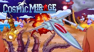 Cosmic Mirage Screenshots & Wallpapers
