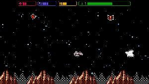 Cosmic Mirage Screenshots & Wallpapers
