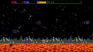Cosmic Mirage Screenshot