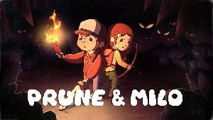 Prune & Milo screenshots