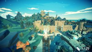 AERY - Ancient Empires Screenshot