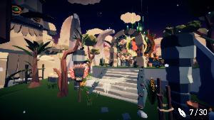 AERY - Ancient Empires Screenshot
