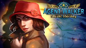 Agent Walker: Secret Journey screenshots