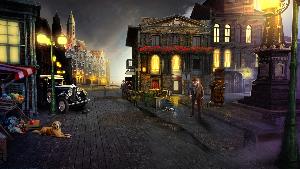 Agent Walker: Secret Journey Screenshot