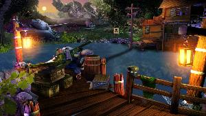Agent Walker: Secret Journey Screenshot