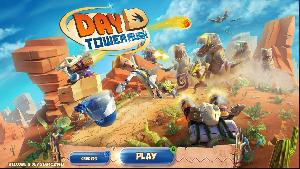 DayD: Tower Rush Screenshots & Wallpapers