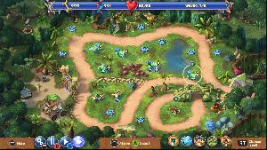 DayD: Tower Rush screenshot 69734