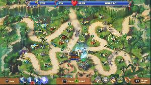 DayD: Tower Rush screenshot 69735