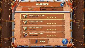 DayD: Tower Rush screenshot 69737