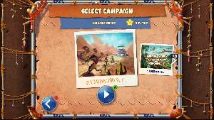 DayD: Tower Rush screenshot 69738