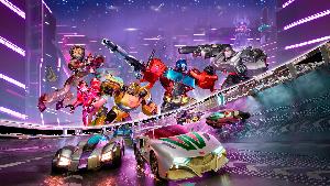 TRANSFORMERS: Galactic Trials screenshot 69764