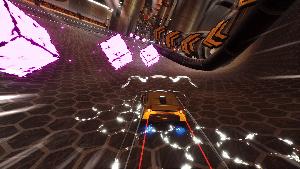 TRANSFORMERS: Galactic Trials screenshot 69765