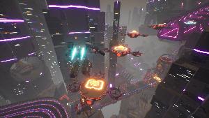 TRANSFORMERS: Galactic Trials screenshot 69766