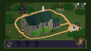 The Case of the Golden Idol screenshot 69773