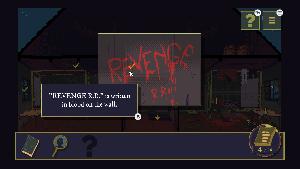 The Case of the Golden Idol screenshot 69774