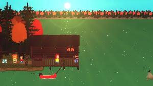 Lakeview Cabin Collection screenshot 69776