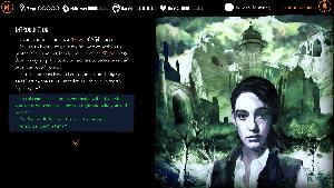 Werewolf: The Apocalypse - Purgatory screenshot 69783