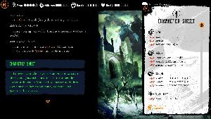 Werewolf: The Apocalypse - Purgatory Screenshot