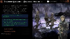 Werewolf: The Apocalypse - Purgatory Screenshot