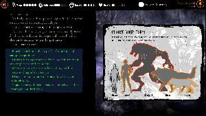 Werewolf: The Apocalypse - Purgatory Screenshot
