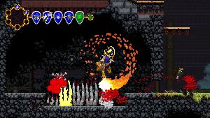 Volgarr the Viking II screenshot 69790