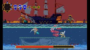 Volgarr the Viking II screenshot 69793