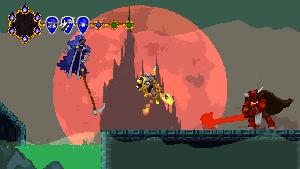 Volgarr the Viking II screenshot 69795