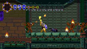 Volgarr the Viking II screenshot 69796