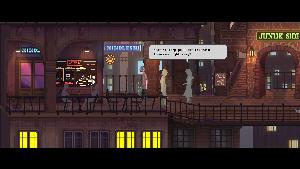 No Umbrellas Allowed screenshot 69802