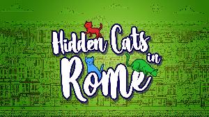 Hidden Cats in Rome Screenshots & Wallpapers
