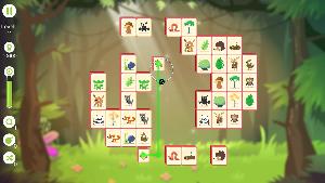 Mahjong Woods Screenshots & Wallpapers