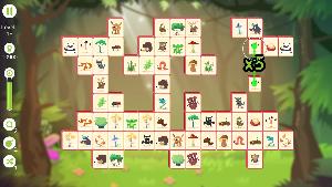 Mahjong Woods screenshot 69832