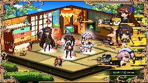 Ogre Tale screenshots