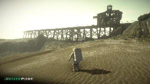 Lifeless Moon screenshot 69855
