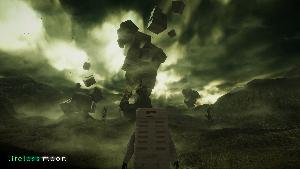 Lifeless Moon screenshot 69856