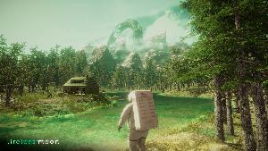 Lifeless Moon screenshot 69858