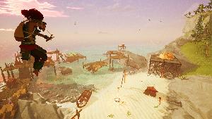 Tchia Screenshot