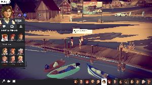 Closer the Distance screenshot 69916