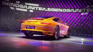 Asphalt Legends Unite screenshot 69925