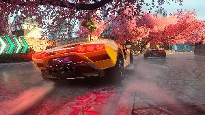 Asphalt Legends Unite screenshot 69926
