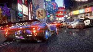 Asphalt Legends Unite screenshot 69927