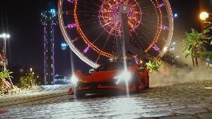 Asphalt Legends Unite screenshot 69928