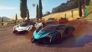Asphalt Legends Unite screenshot 69929