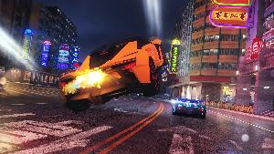 Asphalt Legends Unite screenshot 69930