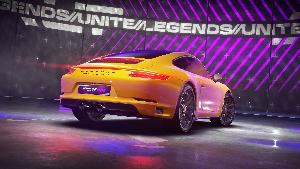 Asphalt Legends Unite screenshot 69931