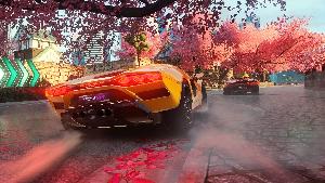 Asphalt Legends Unite screenshot 69932