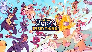Date Everything! Screenshots & Wallpapers