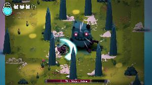 Crypt Custodian screenshots