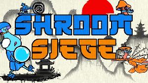 Shroom Siege screenshots